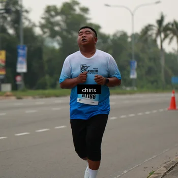 Runner Photo 7238062