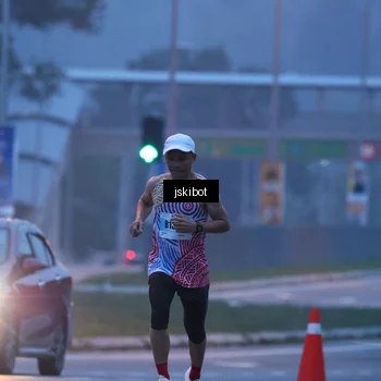 Runner Photo 7238064