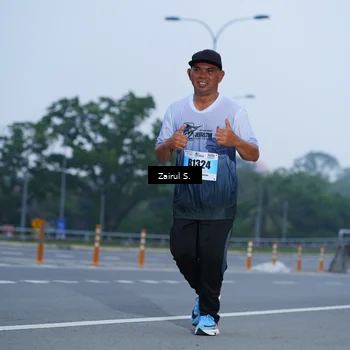 Runner Photo 7238065