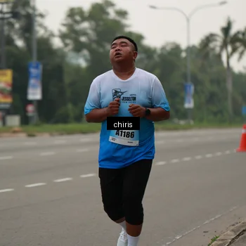 Runner Photo 7238066