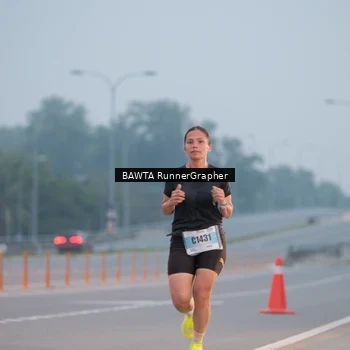 Runner Photo 7238067