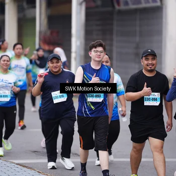 Runner Photo 7238068