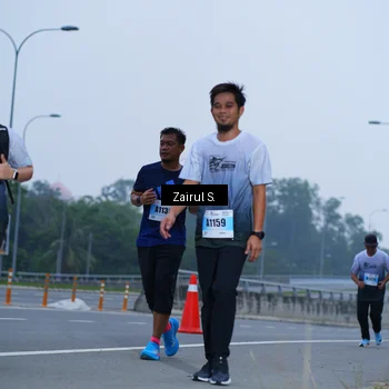 Runner Photo 7238069