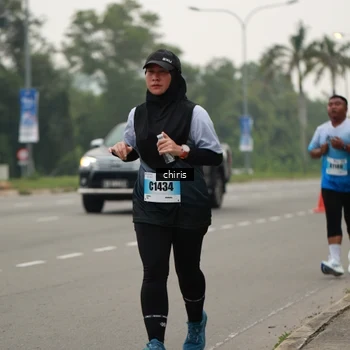 Runner Photo 7238070