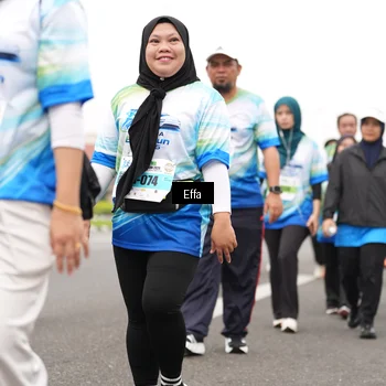 Runner Photo 7238071
