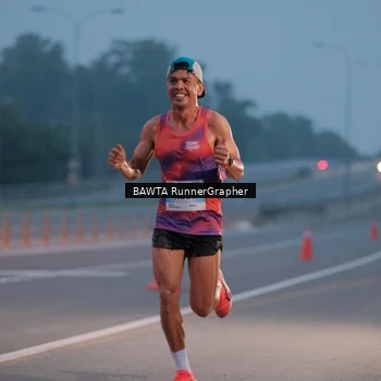 Runner Photo 7238072