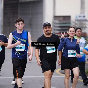 Runner Photo 7238073