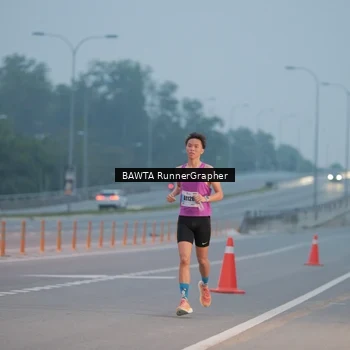 Runner Photo 7238076