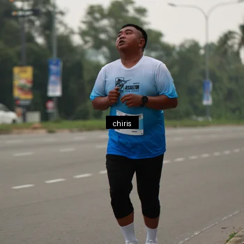 Runner Photo 7238079