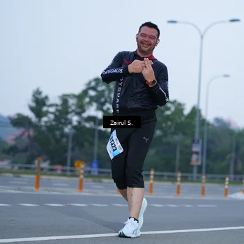 Runner Photo 7238080