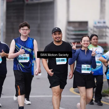 Runner Photo 7238081