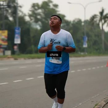 Runner Photo 7238082