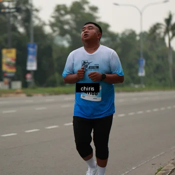 Runner Photo 7238084
