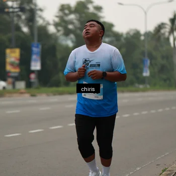Runner Photo 7238086