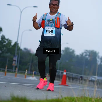 Runner Photo 7238087