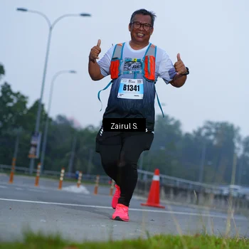 Runner Photo 7238088