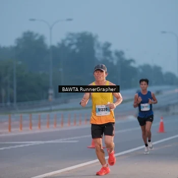 Runner Photo 7238089