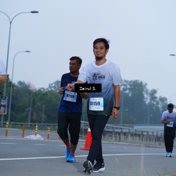 Runner Photo 7238092