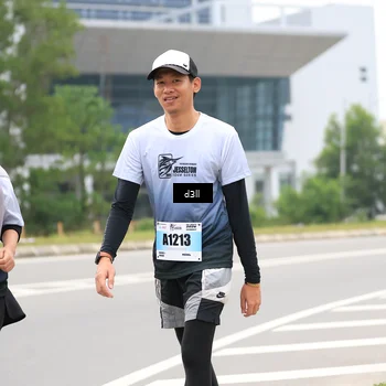 Runner Photo 7238093