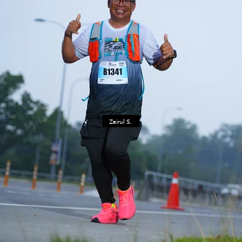 Runner Photo 7238096