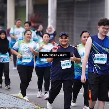 Runner Photo 7238097