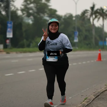 Runner Photo 7238099