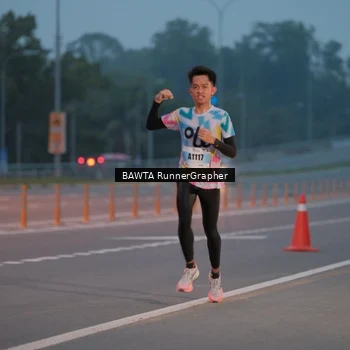 Runner Photo 7238103