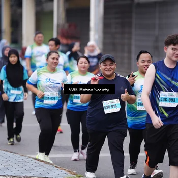 Runner Photo 7238104