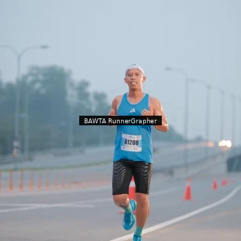 Runner Photo 7238105