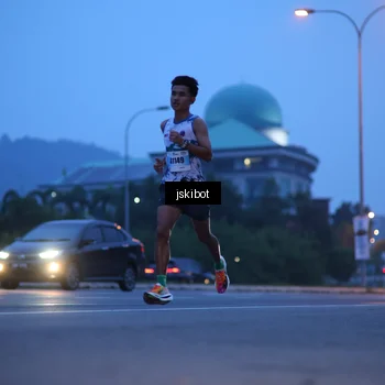Runner Photo 7238107