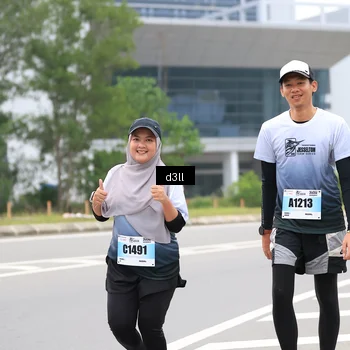 Runner Photo 7238108