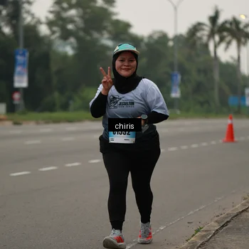 Runner Photo 7238111
