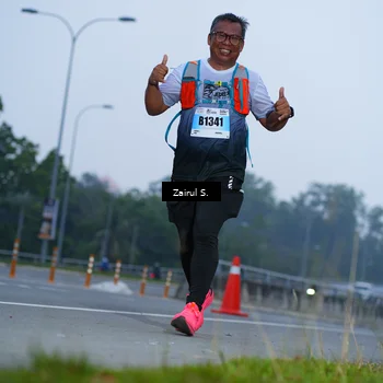 Runner Photo 7238112