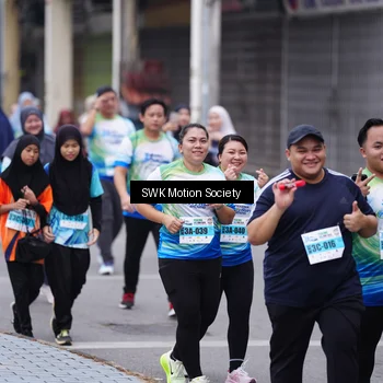 Runner Photo 7238118