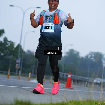 Runner Photo 7238119