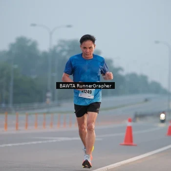 Runner Photo 7238120