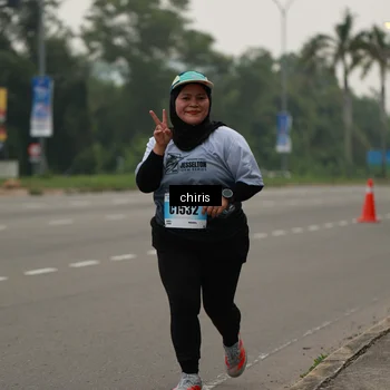 Runner Photo 7238121