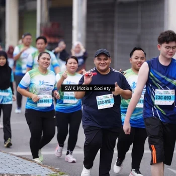 Runner Photo 7238123