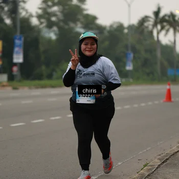 Runner Photo 7238125