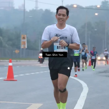 Runner Photo 7238127