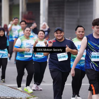 Runner Photo 7238128