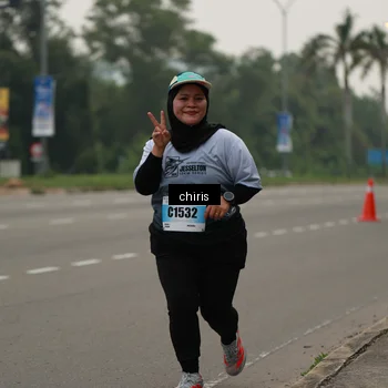Runner Photo 7238129