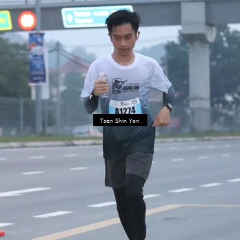 Runner Photo 7238130