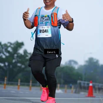 Runner Photo 7238133