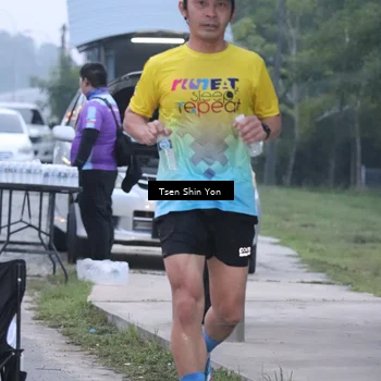Runner Photo 7238136