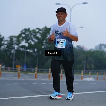 Runner Photo 7238137