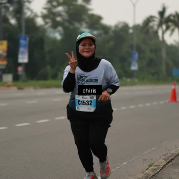 Runner Photo 7238138