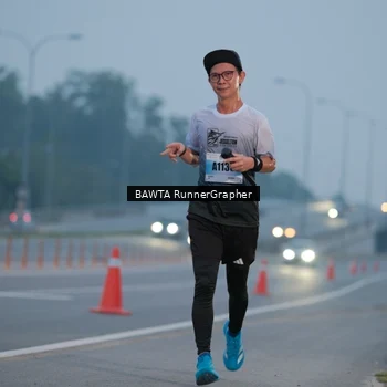 Runner Photo 7238140