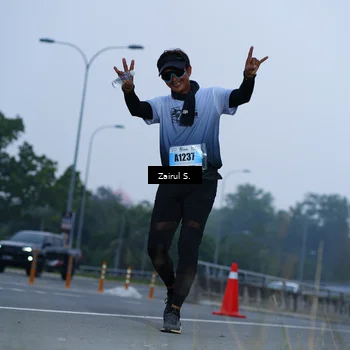 Runner Photo 7238142