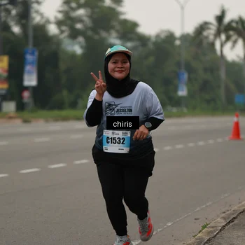 Runner Photo 7238143